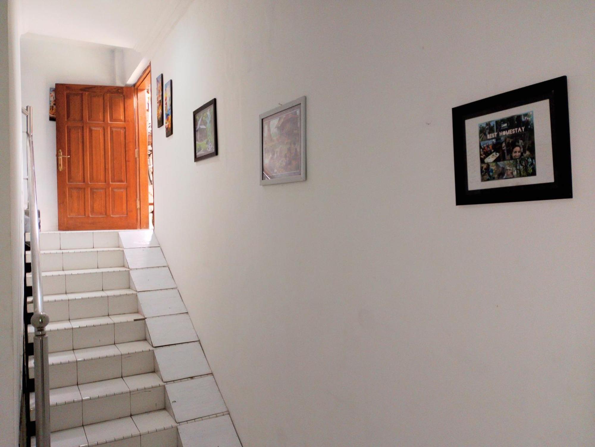 Mango Tree Homestay & Ijen Tour Бануванги Екстериор снимка