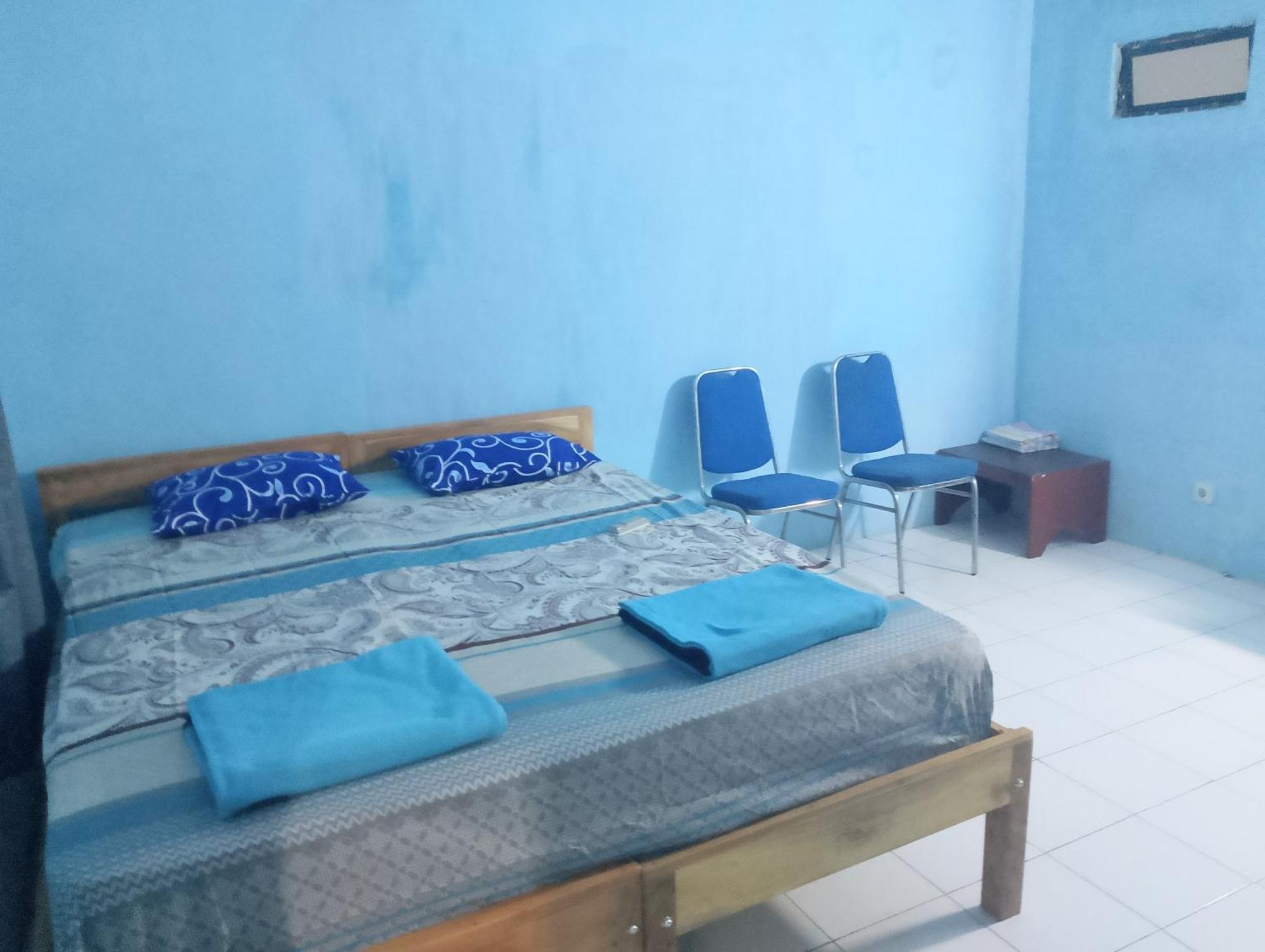 Mango Tree Homestay & Ijen Tour Бануванги Екстериор снимка