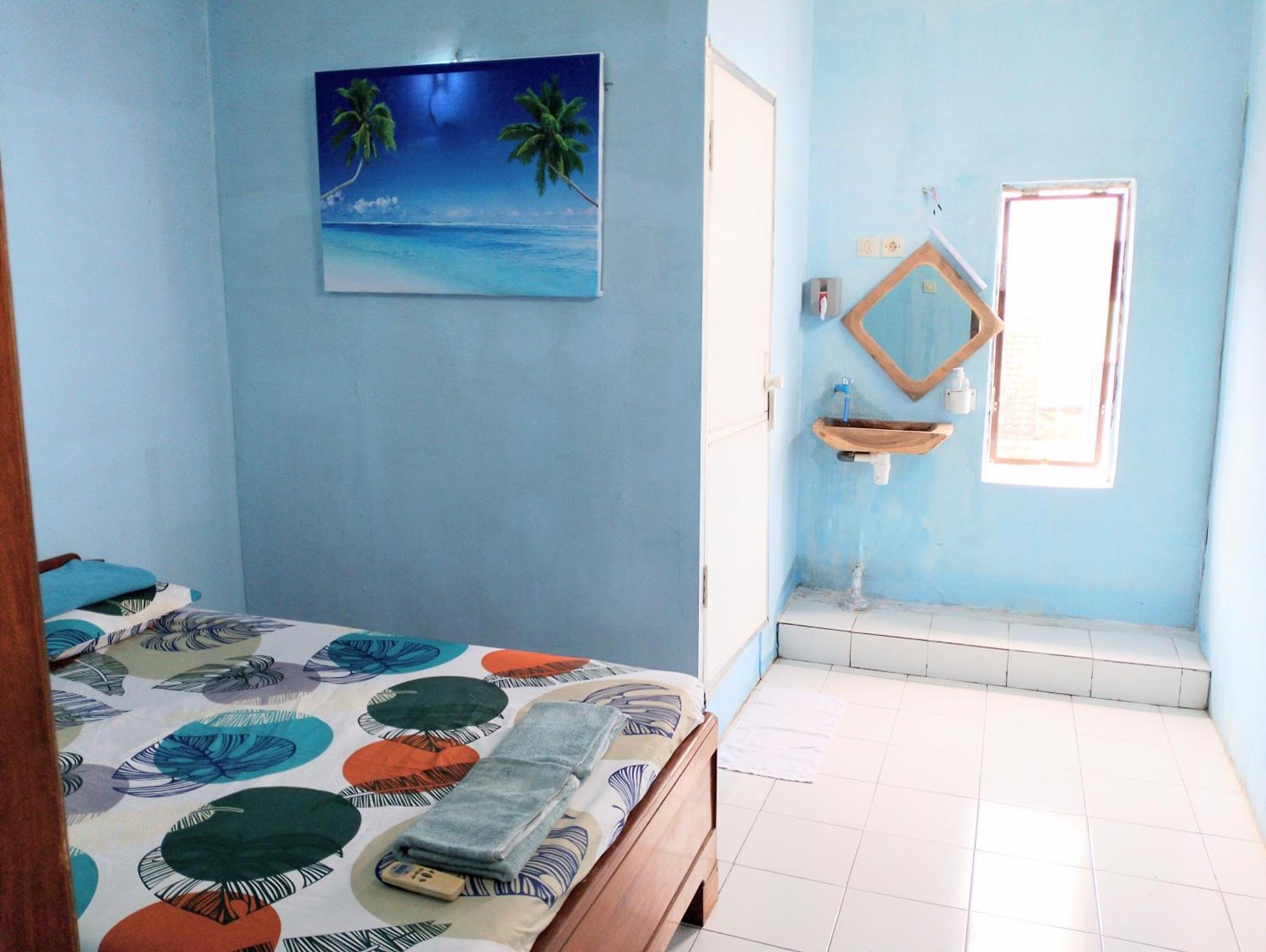 Mango Tree Homestay & Ijen Tour Бануванги Екстериор снимка