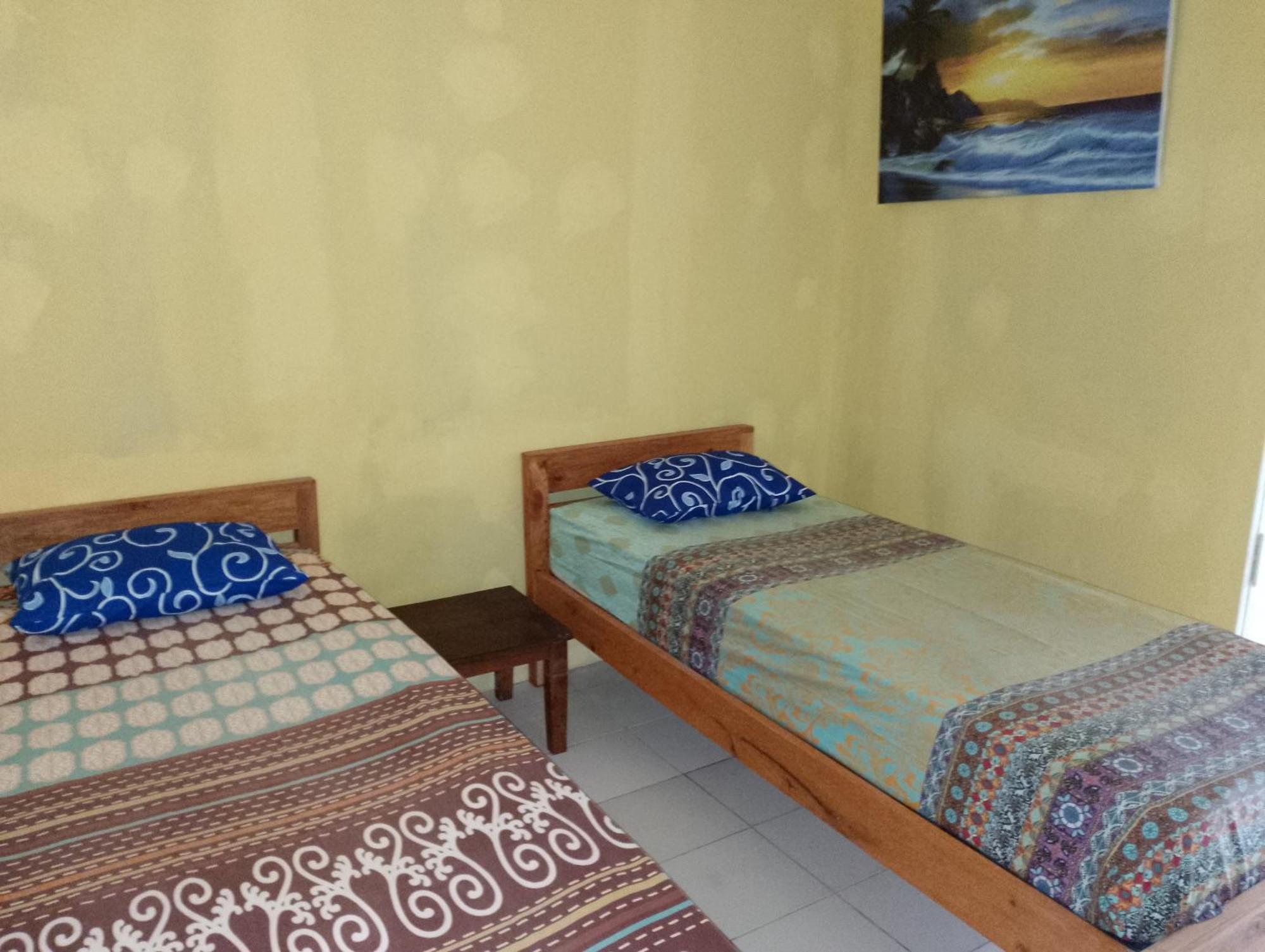 Mango Tree Homestay & Ijen Tour Бануванги Екстериор снимка