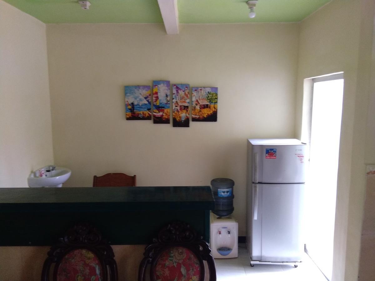Mango Tree Homestay & Ijen Tour Бануванги Екстериор снимка